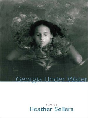 cover image of Georgia Under Water